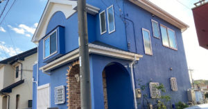 ゆかりグループ　相模原市中央区　外観